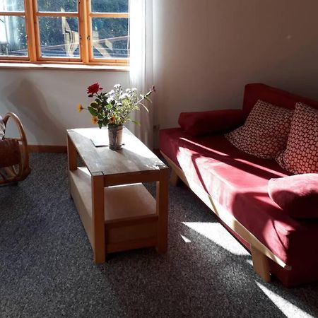 Ferienwohnung In Seenaehe Borgdorf-Seedorf Exterior foto